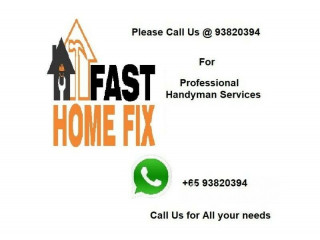Please call us for professional Electrical Handyman Services for your needs
