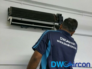 DW Aircon Servicing Singapore | Careers Jobs