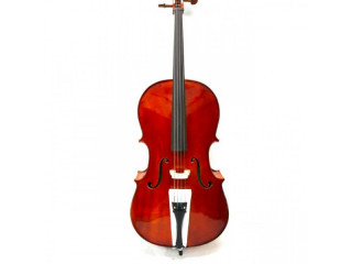 Lowest in town Brand New Cello set at only $390  Free delivery