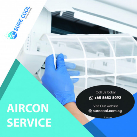 Aircon service Singapore | Best aircon servicing company Singapor