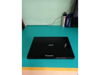 Used Acer Aspire V3-471G for sale i5-3210M, 2 5GHz 8GB Ram 750G