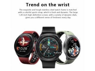 Lates  Smart Watch Model MT 3 best price