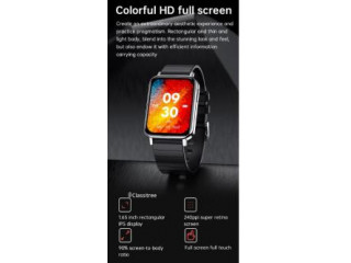 Smartwatch T10 Music for Girls and Women