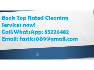 Best Office Cleaning Services in Town .