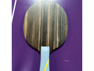 DHS W968 5 national grade Table Tennis blade