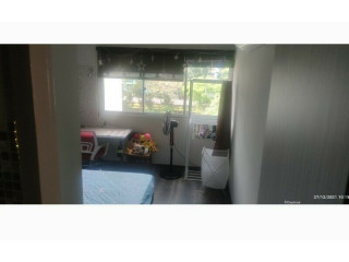 Room fully furnished $800 (91197386)                    