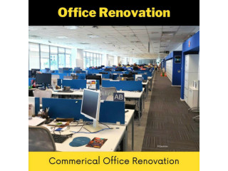 Office Renovation   DIRECT CONTRACTOR PRICE   Call 98750465