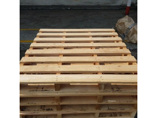 Look New Used Wooden Pallet, Thank you for your support