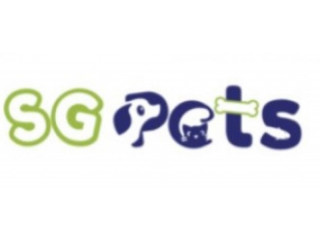 The Best Online Pet Shop in Singapore , it is the complete packag