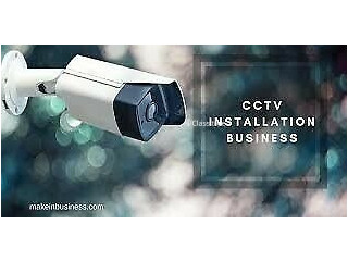 CCTV SYSTEM, DOOR ACCESS SYSTEM, ELECTRICAL SERVICES/INSTALLATION