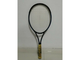 Prince Graphite Comp LX Oversize Tennis Racket  $25