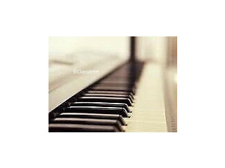 Piano Lessons in Bukit Timah   Experienced, patient, dedicated, p
