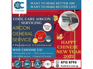 BEST AIRCON GENERAL SERVICE | AIRCON GENERAL SERVICE