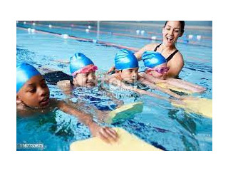 Swimming lessons for kids and adults  East Coast / Marine Parade,