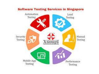 Software Testing Solutions Clementi / Upper Bukit Timah, West