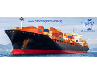 Best Logistic Company in Singapore.. Air sea logistics pvt ltd