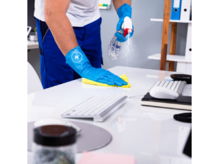 Office Cleaning Services Singapore   Homeworz Pte Ltd
