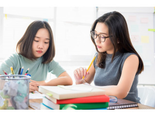 Home Tuition for GCE N & O Levels (All Areas)