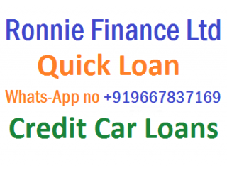 Business and Project Loans/Financing Available