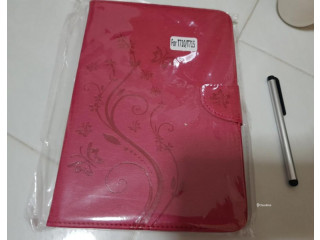 Brand New Samsung Tab S2 8.0 Pink Flip Cover