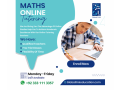 Online experienced Maths Teacher (Singapore Math)
