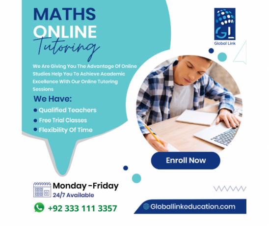 Online experienced Maths Teacher (Singapore Math)