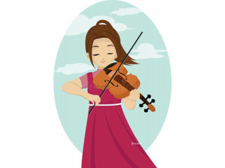 Violin Course @ east sg ( beginnner to diploma)