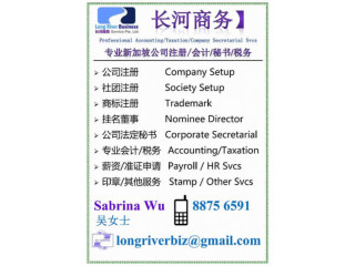 ||Professional Accounting /Taxation/Corporate Secretarial  Svs