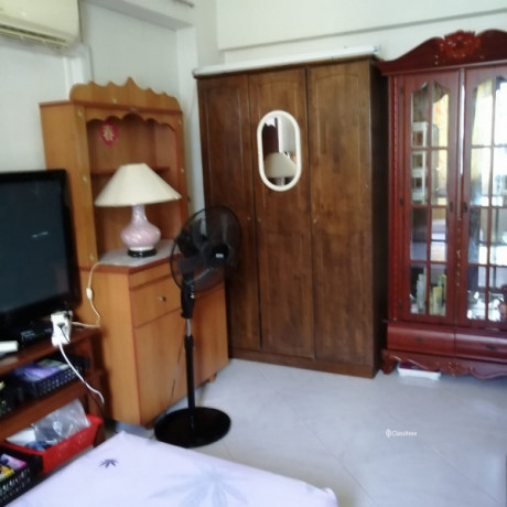 Room for rent in Pasir Ris 2 share a room