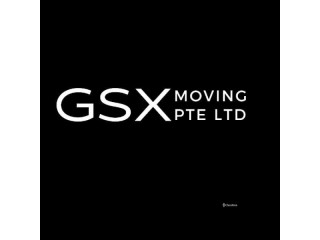 GSX Moving Private Limited   Your trusted moving partner!