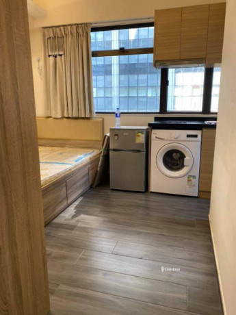 Full Furnished studio room for rent in 370 Thomson Rd, Singapore