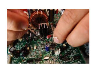 Electronics Board Repair Dynamics Circuit (S) Pte. Ltd.