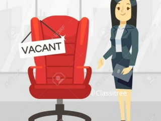 Maid agency seek 2 positions - sales consultants