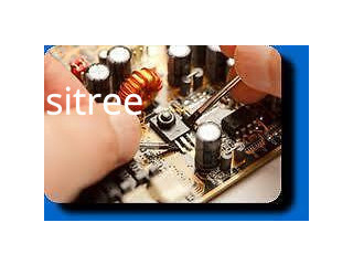 Electronics Circuit Boards Repair