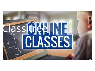 Online CBSE and IGCSE classes