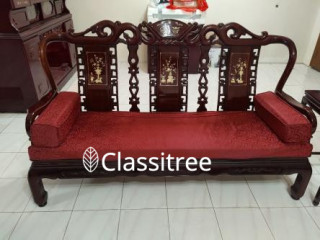 Rosewood furniture for sale