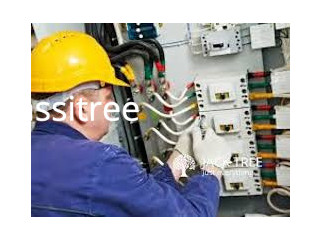 We provide following electrical services