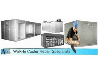 Cold room Contractor | Cold room Specialist & Commercial refrigeration