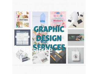 Freelance Graphic Design Services Creative Designer