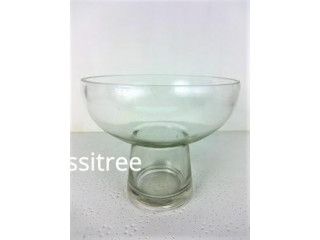 Glass Vase Flower Vase010