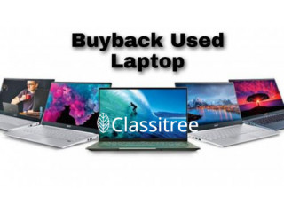 Used Lenovo Asus Dell HP Acer Laptop Buy Back
