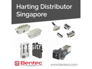 Harting Distributors