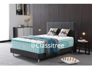 WTS Blue Diamond Cooling Mattress only at 1488 Call 96177025