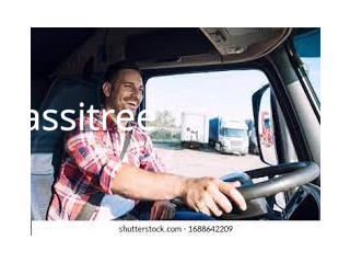 Urgent need of lorry service with driver