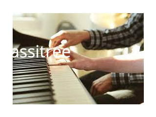 Piano & Voice lessons