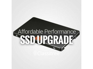 SSD UPGRADE   COMPUTER UPGRADE   LAPTOP   DESKTOP