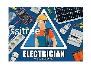 Electrical Solution & installation 81681947
